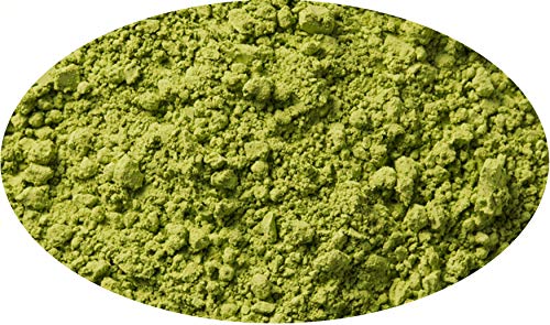 Eder Gewürze - Bio-Grüner Tee Matcha Taishan - 1kg Eder Gewürze - Bio-Grüner Tee Matcha Taishan - 1kg von Eder Gewürze