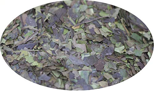 Eder Gewürze - Bio-Guayusa Kräutertee - 250g von Eder Gewürze