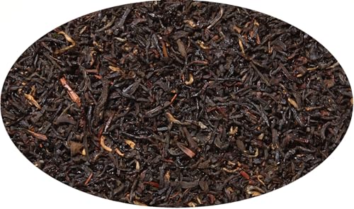 Eder Gewürze - BIO-Schwarzer Tee Assam FTGFOP1 Tonganagaon - 1kg von Eder Gewürze