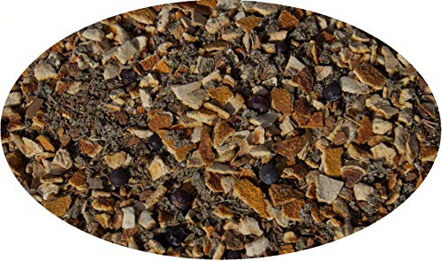 Eder Gewürze - Bitterer Likör - 100g Ansatzkräuter Eder Gewürze - Bitterer Likör - 100g Ansatzkräuter von Eder Gewürze