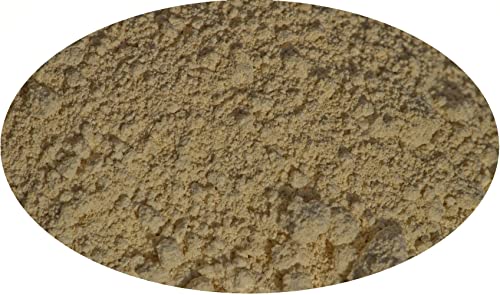 Eder Gewürze - Bockshornklee gemahlen - 1kg Eder Gewürze - Bockshornklee gemahlen - 1kg von Eder Gewürze