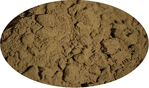 Eder Gewürze - Bohnenkraut gemahlen - 250g / Wurstgewürz, Wildgewürz, von Eder Gewürze