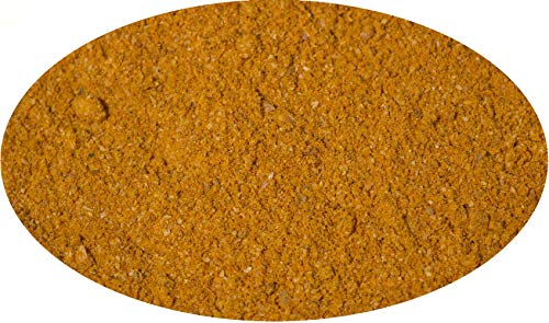 Eder Gewürze - Bombay Curry fein gemahlen - 500g / Indische Gewürzmischung von Eder Gewürze