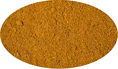 Eder Gewürze - Bombay Curry fein gemahlen - 500g von Eder Gewürze