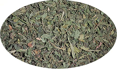 Eder Gewürze - Brennesselblätter geschnitten - 250g / Folium Urticae cs von Eder Gewürze