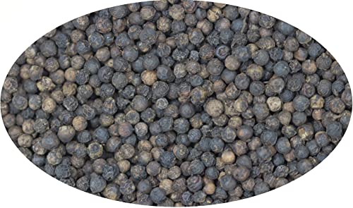 Eder Gewürze - Bucay Pfeffer schwarz - 1kg von Eder Gewürze