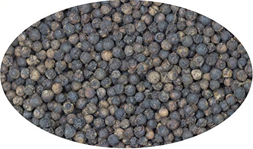 Eder Gewürze - Bucay Pfeffer schwarz - 250g von Eder Gewürze