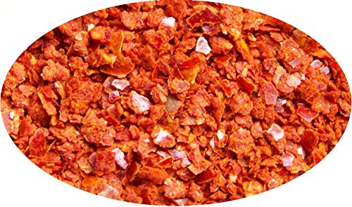 Eder Gewürze - Chili geschrotet ohne Saat 2-3mm - 5kg von Eder Gewürze
