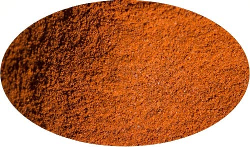 Eder Gewürze - Chili rot gemahlen geräuchert - 1kg von Eder Gewürze