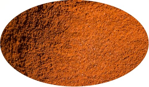 Eder Gewürze - Chilli Chipotle rot gemahlen - 1kg von Eder Gewürze
