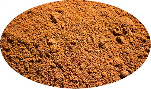 Eder Gewürze - Chilli "Habanero" gemahlen - 5kg / Red Savina Eder Gewürze - Chilli "Habanero" gemahlen - 5kg / Red Savina von Eder Gewürze