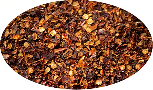 Eder Gewürze - Chilli Habanero geschrotet - 1kg / Red Savina Eder Gewürze - Chilli Habanero geschrotet - 1kg / Red Savina von Eder Gewürze