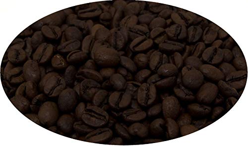 Eder Gewürze - Costa Rica Volcan Azul Red Honey Process, ganze Bohne FCJ Kahle Kaffee - 1kg von Eder Gewürze