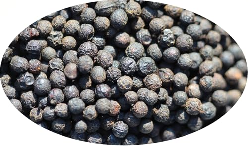 Eder Gewürze - Cumeo-Bergpfeffer ganz - 500g von Eder Gewürze