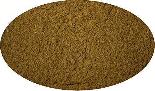 Eder Gewürze - Curry Hot & Spicy - 500g Eder Gewürze - Curry Hot & Spicy - 500g von Eder Gewürze