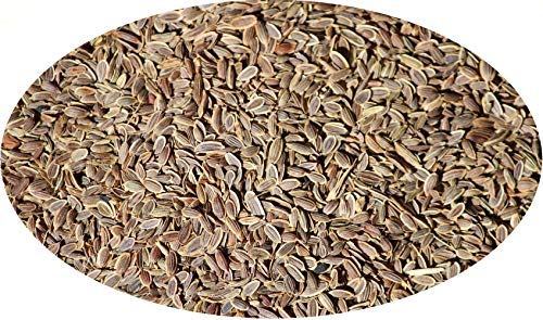 Eder Gewürze - Dillsaat - 500g Eder Gewürze - Dillsaat - 500g von Eder Gewürze