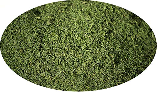 Eder Gewürze - Dillspitzen - 250g Eder Gewürze - Dillspitzen - 250g von Eder Gewürze