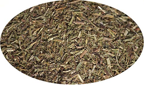 Eder Gewürze - Eisenkraut geschnitten - 100g / Herba verbenae cs von Eder Gewürze