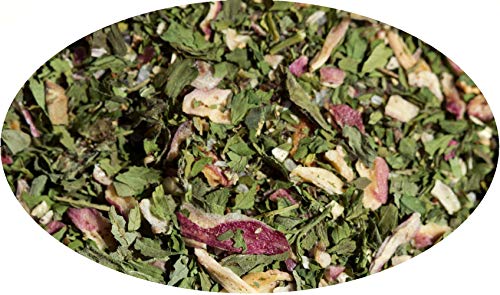 Eder Gewürze - Fattoush - Salat - Gewürzmischung - 1kg / Salatgewürz von Eder Gewürze