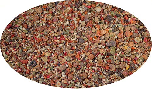 Eder Gewürze - Fischräuchergewürz - 250g von Eder Gewürze