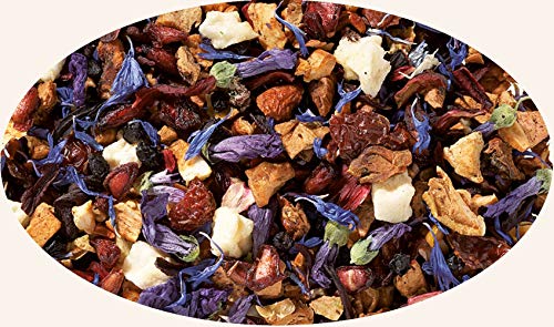Eder Gewürze - Früchtetee Blauer Granatapfel - 250g von Eder Gewürze