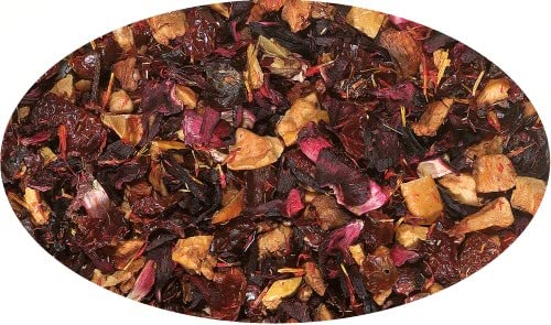 Eder Gewürze - Früchtetee Blutorange - 250g von Eder Gewürze