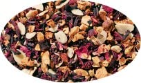 Eder Gewürze - Früchteteemischung Kirsche/Granatapfel Kirsch-Granatapfel-Note aromatisiert - 100g von Eder Gewürze