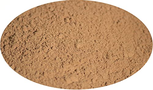 Eder Gewürze - Galgantwurzel gemahlen Gewürz - 1kg / Radix Galangae PLV von Eder Gewürze