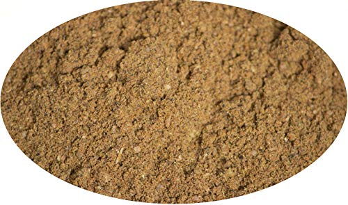 Eder Gewürze - Garam Masala mild gemahlen - 250g von Eder Gewürze