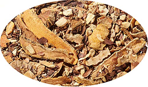 Eder Gewürze - BIO-Gewürzteemischung k.b.A. Kurkuma Relax ohne Zusatz von Aroma - 500g Eder Gewürze - BIO-Gewürzteemischung k.b.A. Kurkuma Relax ohne Zusatz von Aroma - 500g von Eder Gewürze
