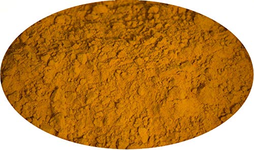 Eder Gewürze - Goldene Milch Gewürzmischung - 250g Eder Gewürze - Goldene Milch Gewürzmischung - 250g von Eder Gewürze
