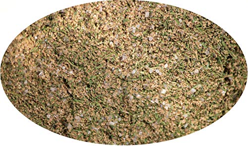 Eder Gewürze - Graved-Lachs Gewürz - 1kg von Eder Gewürze