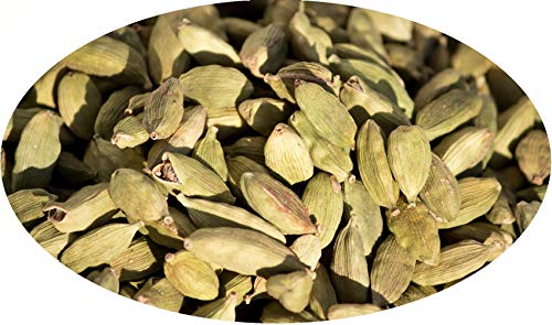 Eder Gewürze - Grüner Kardamom ganz - 250g Eder Gewürze - Grüner Kardamom ganz - 250g von Eder Gewürze