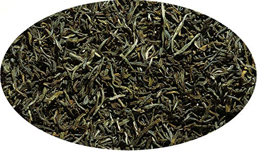 Eder Gewürze - Grüner Tee China FOP Yunnan - 500g Eder Gewürze - Grüner Tee China FOP Yunnan - 500g von Eder Gewürze
