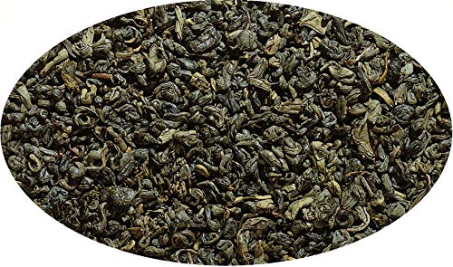 Eder Gewürze - Grüner Tee China Gunpowder - 100g von Eder Gewürze