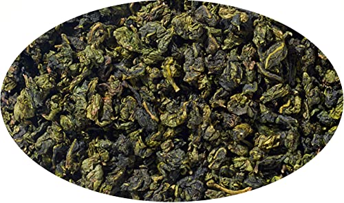 Eder Gewürze - Halbfermentierter Tee China Ti Kuan Yin - 100g von Eder Gewürze
