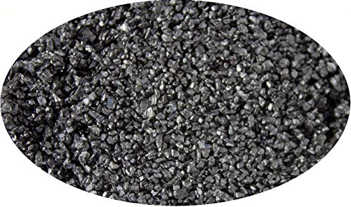 Eder Gewürze - Hawaii Meersalz schwarz grob - 5kg Eder Gewürze - Hawaii Meersalz schwarz grob - 5kg von Eder Gewürze