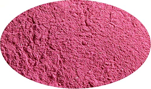 Eder Gewürze - Hibiskusblüten gemahlen - 1kg / Flos Hibisci plv Eder Gewürze - Hibiskusblüten gemahlen - 1kg / Flos Hibisci plv von Eder Gewürze