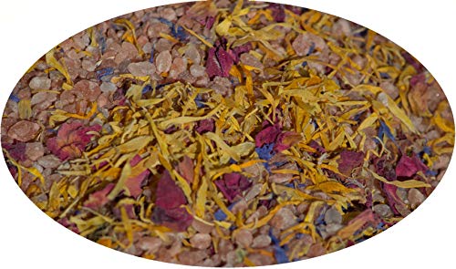 Eder Gewürze - Himalaya Blütensalz - 250g ( Salt Range Pakistan ) von Eder Gewürze