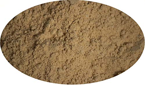 Eder Gewürze - Ingwer gemahlen - 5kg Eder Gewürze - Ingwer gemahlen - 5kg von Eder Gewürze
