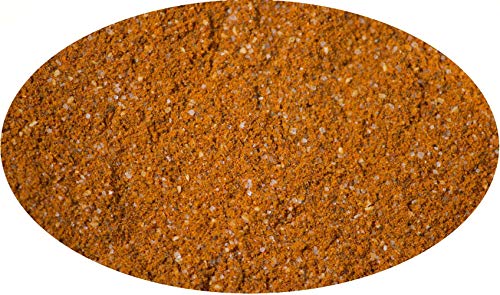 Eder Gewürze - Jeff s Barbecuegewürz- 1kg von Eder Gewürze