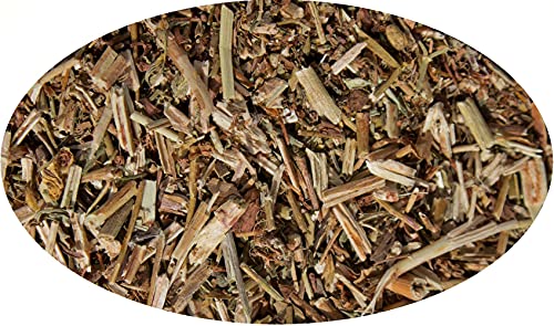 Eder Gewürze - Johanniskraut geschnitten - 250g / Herba Hyperici c. Flos cs. von Eder Gewürze