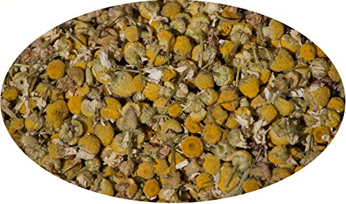 Eder Gewürze - Kamillenblüten - 5kg / Flos Chamomillae vulg. extra Eder Gewürze - Kamillenblüten - 5kg / Flos Chamomillae vulg. extra von Eder Gewürze