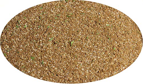 Eder Gewürze - Karibisches Jerk - 1kg / Grillgewürz, Fleischgewürz, Gemüsegewürz Eder Gewürze - Karibisches Jerk - 1kg / Grillgewürz, Fleischgewürz, Gemüsegewürz von Eder Gewürze