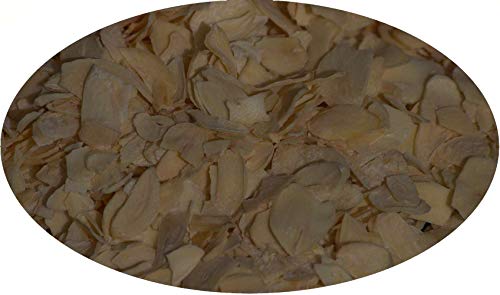 Eder Gewürze - Knoblauchflocken - 5kg Eder Gewürze - Knoblauchflocken - 5kg von Eder Gewürze