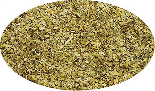 Eder Gewürze - Kräutertee Brasilien Mate grün - 1kg von Eder Gewürze