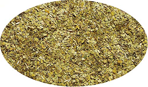 Eder Gewürze - Kräutertee Brasilien Mate grün - 1kg von Eder Gewürze