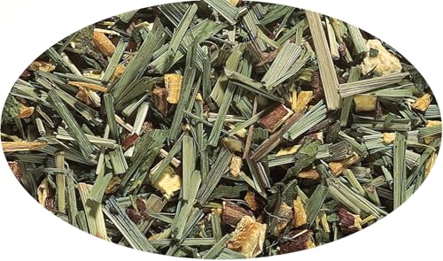 Eder Gewürze - Kräutertee Ingwer Fresh - 250g von Eder Gewürze