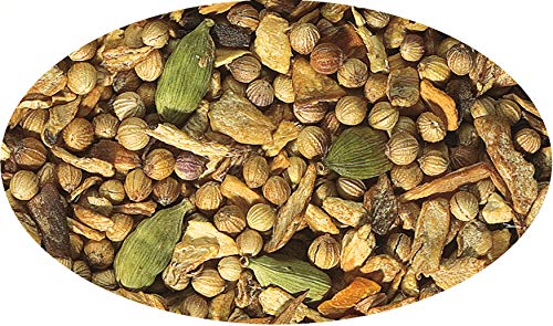 Eder Gewürze - Kräutertee Kapha - 1kg von Eder Gewürze