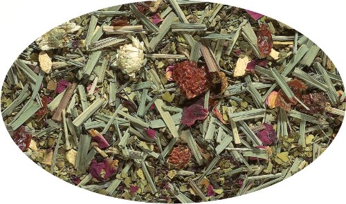Eder Gewürze - Kräuterteemischung Fastentee - 1kg Eder Gewürze - Kräuterteemischung Fastentee - 1kg von Eder Gewürze